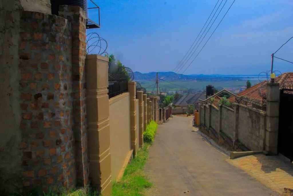 PNG Guest house Kitende Kampala