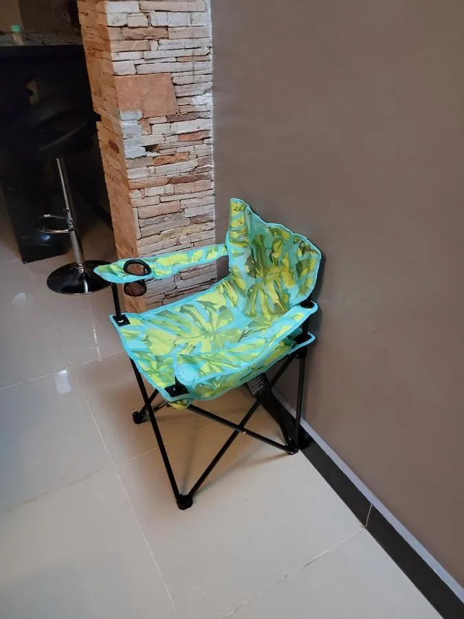 PNG Guest house Kitende Kampala Appartement