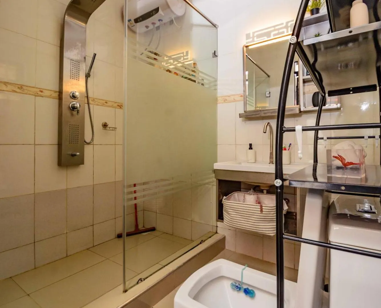 Appartement PNG Guest house Kitende Kampala