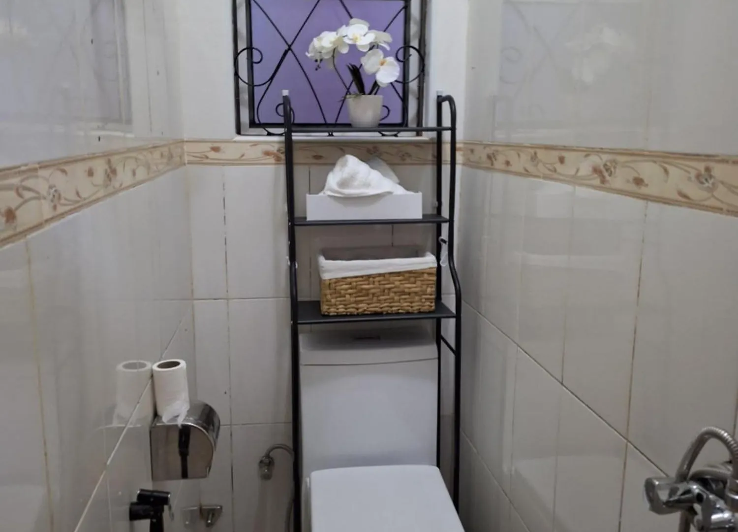 PNG Guest house Kitende Kampala 0*,  Ouganda