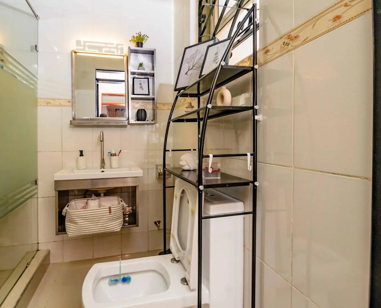 PNG Guest house Kitende Kampala Appartement