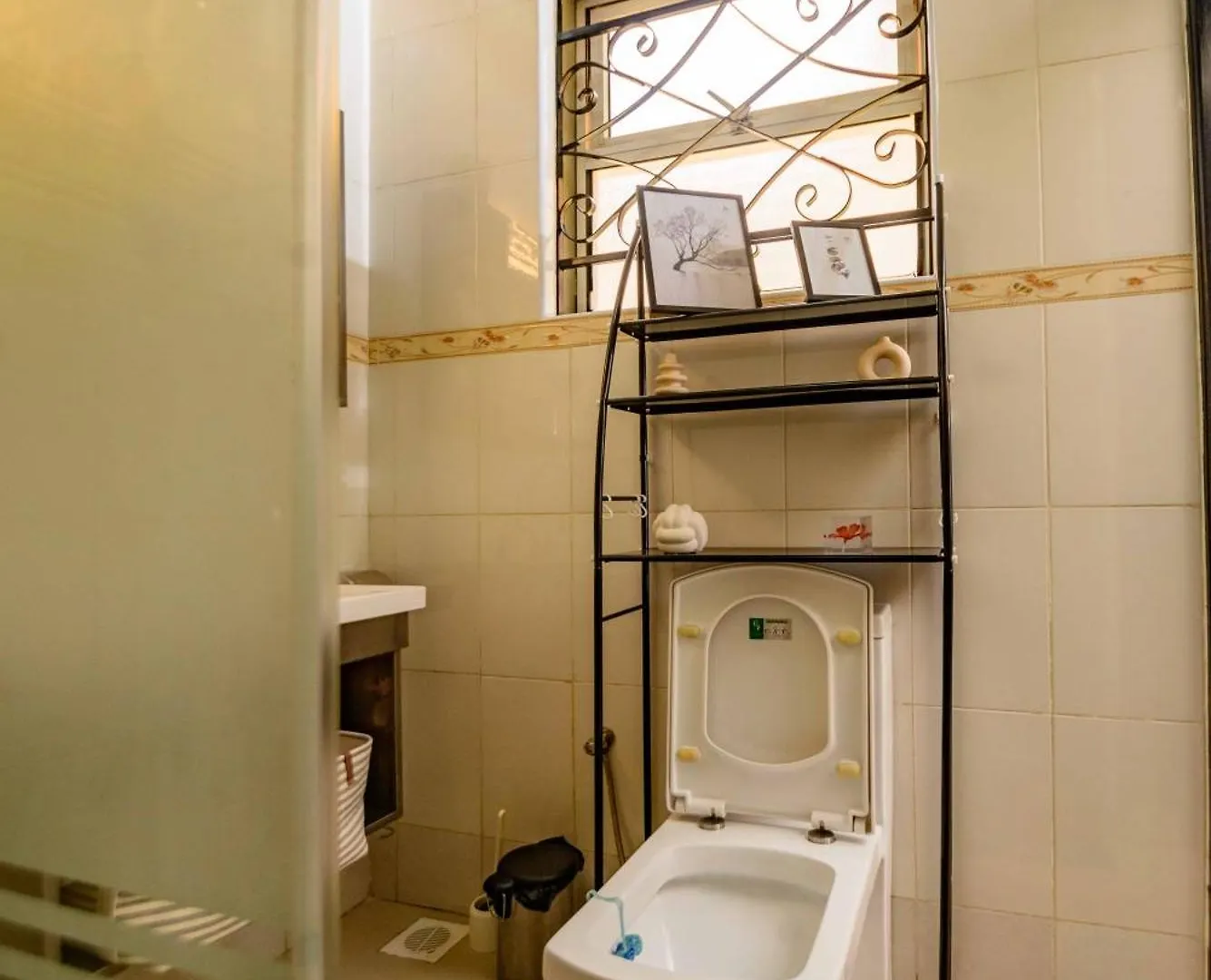 PNG Guest house Kitende Kampala