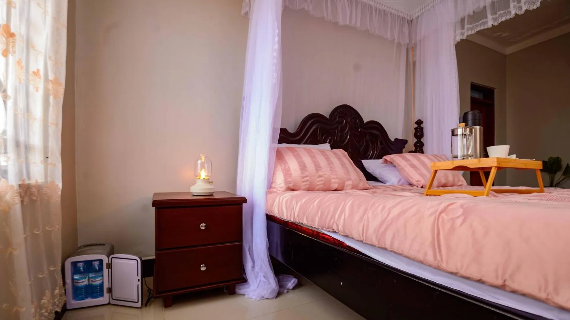 Appartement PNG Guest house Kitende Kampala