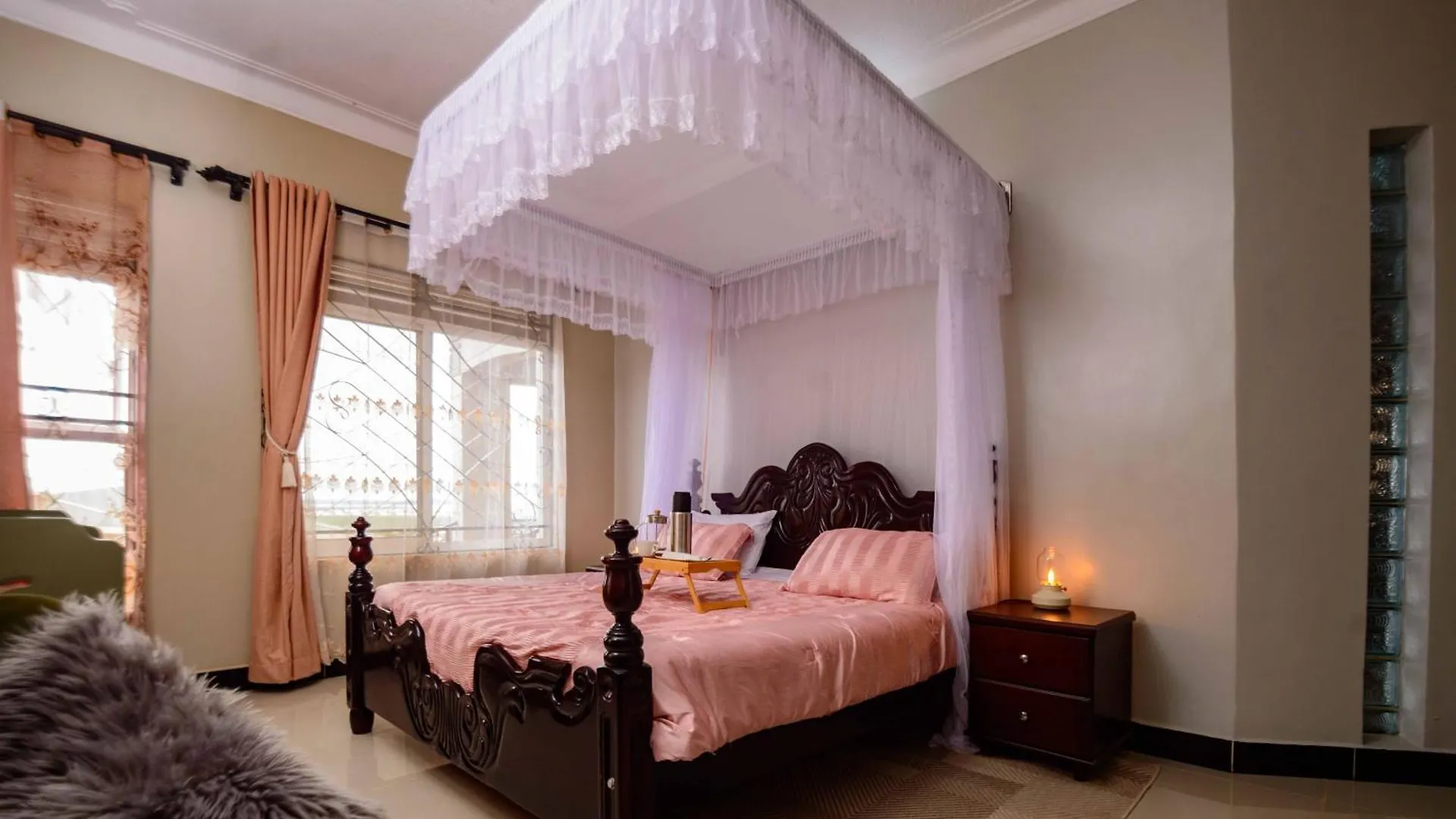PNG Guest house Kitende Kampala Appartement